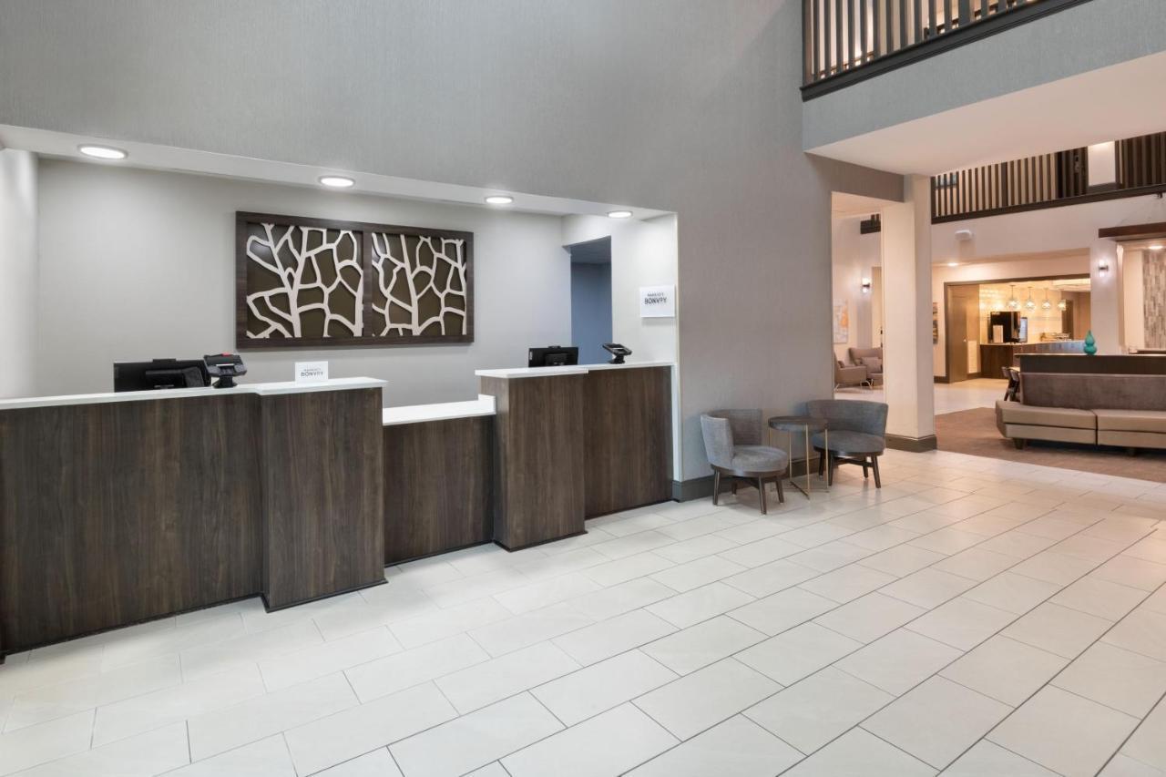 Springhill Suites By Marriott Conyers Buitenkant foto